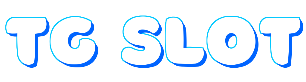Logo TG SLOT